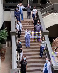 1.6K views · 162 reactions | 63 Delta College nursing students officially graduated last night. 拾 Here’s what their faculty had to say! | San Joaquin Delta College | Facebook