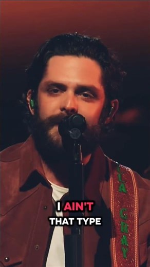 Angels | Thomas Rhett