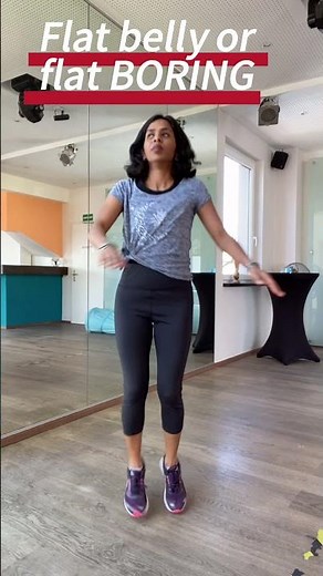 Lose Belly Fat | #Shorts #dancewithdeepti #workout