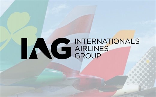 【航司纪略】西欧巨头：IAG集团