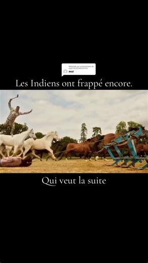 Réponse à @user11570348339745 Les Indiens ont frappé encore.#film #movie #bollywood #viral #fyp #indian #pourtoi #chevrolet #france #india #paris