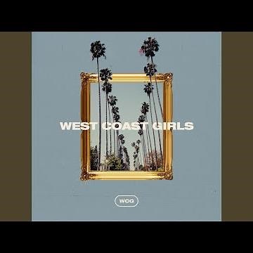 West Coast Girls