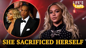 7.9M views · 69K reactions | Beyoncé tries to maintain her perfect image and life but ended up sleeping in separate bedrooms from her husband. #Beyoncé | AmoMama.com | Facebook