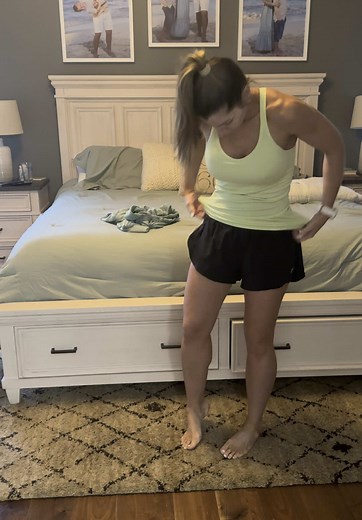 Encouraging Kids to Exercise Together