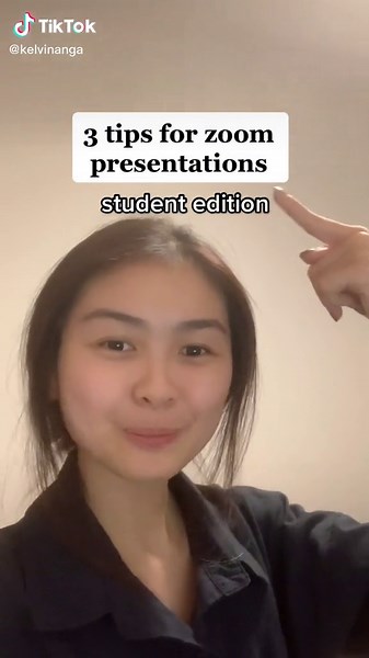 3 Tips for Zoom Presentations You Need to Know