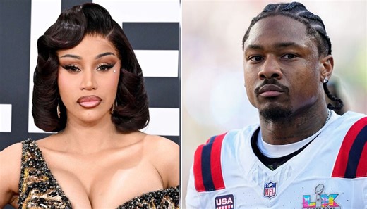 Cardi B scores huge court win as personal life with Stefon Diggs turns messy