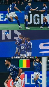 19K views · 1K reactions |  QUEL JOUEUR ! #Moussa_Sylla vient...