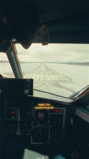 ✈ Igor | Yak-40 SOPs in action — | Instagram