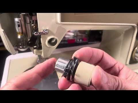 How to replace the tension assembly on a Kenmore 158 series,front load,15 class machine. (Video 379)