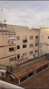Alex Iwobi can’t believe his eyes, looking outside the window from his hotel room in Rabat 😭 | Fans Voice
