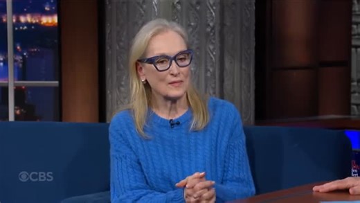 Meryl Streep Tears Into Trump’s Blatantly Anti-Women Move
