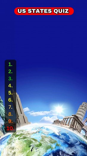 72K views · 1.1K reactions | Can you Name These US States...? #quiz #QuizChallenge #trivia #quizz #QuizTime #triviachallenge | Quiz Creator | Facebook