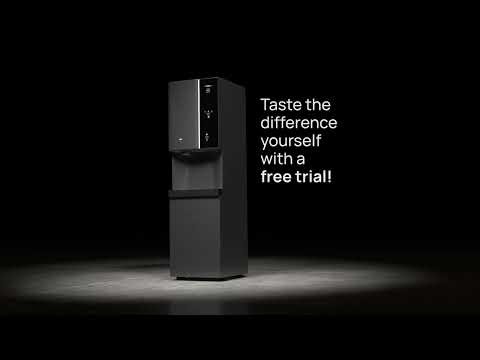 i14 Ice/Water Touchless Dispenser