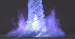 Applied Houdini Course for FX Artists: Controlling Magic