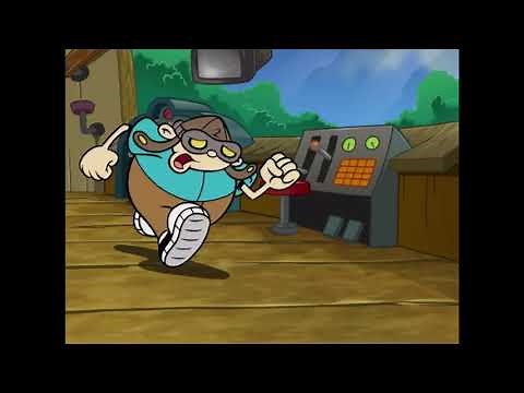 Count Spankalot