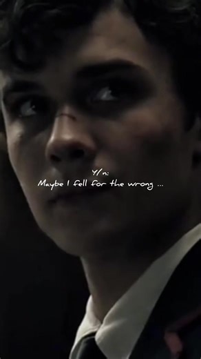 Mattheo Riddle's Jealousy Uncovered in Hogwarts