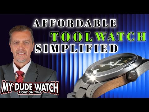 Why So Many WANT this Affordable Watch