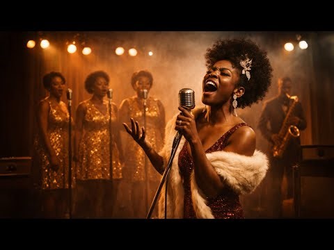 Crazy - Live Soul Performance