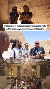 38K views · 1.4K reactions | THE GLOBAL AFRICAN AWAKENING ASE’ You can’t understand African Phenomenon coming from a Eurocentric perspective. - Emmanuel Kulu #blackhistory365 #blackexcellence #knowthyself #kemet #ancientegypt #kush | IBP Media Group | Facebook