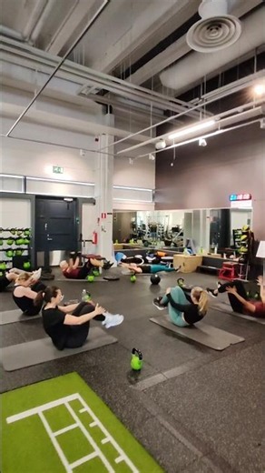Cross Training by Fressi #CrossTraining #cardio #hack #hyrox #hiit #motivation #sports #abs #core