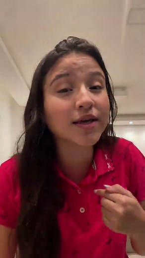 Milena Ursina no TikTok