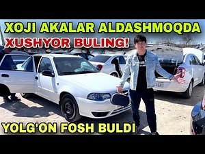 AVARYA BULGAN MASHINALAR! MASHINA OLUVCHILAR KURISH KERAK.QASHQADARYO VILOYATI 2025.