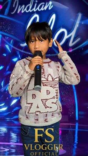 kuchh nahin kuchh nahin kuchh nahin hua tha jab Rog yah lag jata Main Hun Prem rogi Indian idol#shor