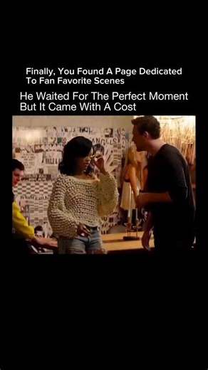 Favorite Scenes Daily on Instagram: "This Is the End (2013) opens with one of the most unforgettable celebrity cameos, as Rihanna walks into James Franco’s house and immediately steals the scene. Her calm confidence contrasts perfectly with the chaos that follows, making the moment feel surreal, funny, and oddly iconic. What makes Rihanna’s appearance so memorable is how it sets the tone for the entire movie. It blurs reality and satire, reminding viewers that no one is safe in this apocalypse c