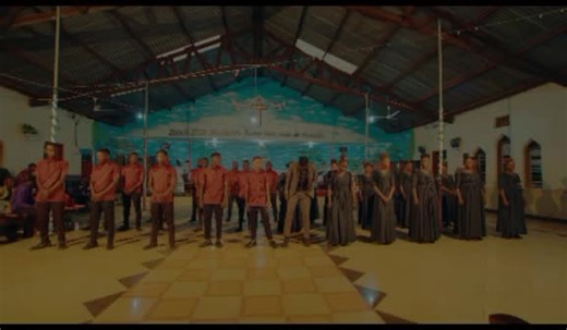 new jerusalem choir song BARAK#gospelmusic #agapegospelband #emausibande#gospelworldwide #tikitokkenya🇰🇪 #tikitoktanzania🇹🇿 #newjerusalemchoir