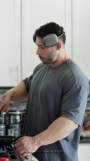 Ramon Dino Bodybuilding Workout and Training Routine