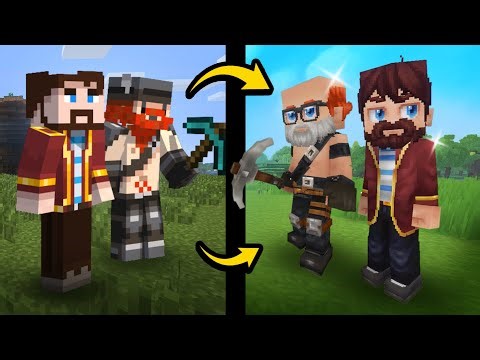 How to Survive the First Night in Hytale (OFFICIAL)