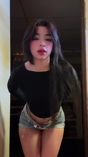 Probando el Trend Gótico: Baile con Norbis