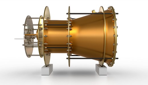 The EmDrive Just Won't Die