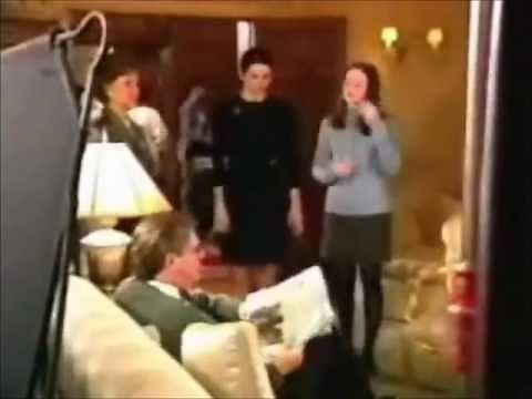 Star Inside - Behind the scenes of Gilmore Girls (part 3)