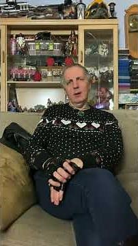 Gremlins 1984 ( Kates story of Christmas )