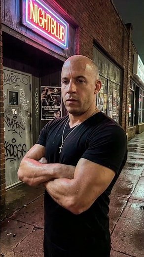 Vin Diesel #vindiesel #story #storytelling #biography #shortvideo #shorts #short