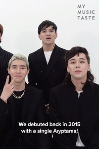 8.8K views · 184 reactions | Q-pop sensation Ninety One has been...