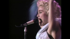 39K views · 2.1K reactions | True Blue es el tercer álbum de estudio de la cantante estadounidense Madonna, publicado el 30 de junio de 1986 por la compañía discográfica Sire Records. | Videos Musicales Solo En Hd | Facebook