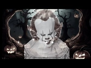 PRANK! Pennywise Invades FAMILY Game Night, Hilarious Reactions!