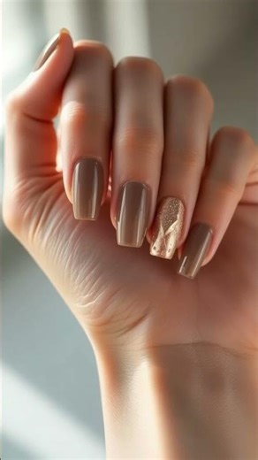 Elegant Color Balancing for Effortless Nail Art 2025