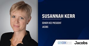 Jacobs Books $249M USACE Contract for Engineering Services