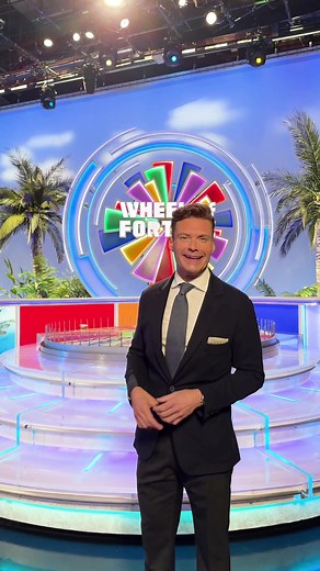 Ready to take the wheel in a few weeks! Mark your calendars: premiering Sept 9th