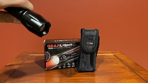 Watch The PERFECT LED Flashlight For Power Outages and Camping? on Amazon Live