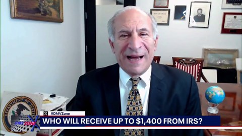 IRS stimulus check update: Deadline, eligibility, and how to claim your refund