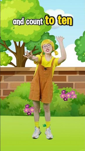 Let’s play hide and seek song | good song for kids #education #kidsvideos #kidsong