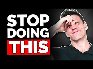 3 AWFUL Habits That Instantly Make People Look Down On You