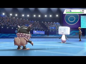 Perrserker Makes Players QUIT Pokemon Sword Shield WiFi Battles
