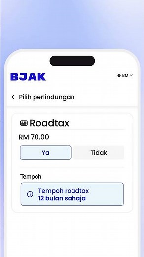 Roadtax Renewal