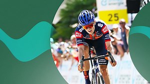 Tour of Britain | Stage 3
