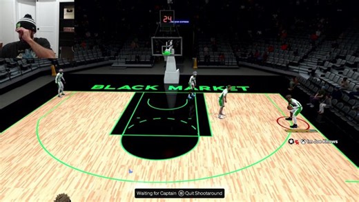 $1,500 COMP PRO AM LEAGUE - *NEW* 6'8 LAB SESSION AFTER - !sub !prime